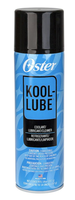 Front of Oster Professional Kool Lube product